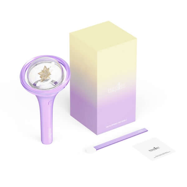 KEP1ER Official Lightstick