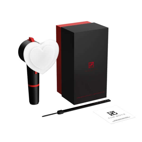 THE BOYZ Official Lightstick ver.2