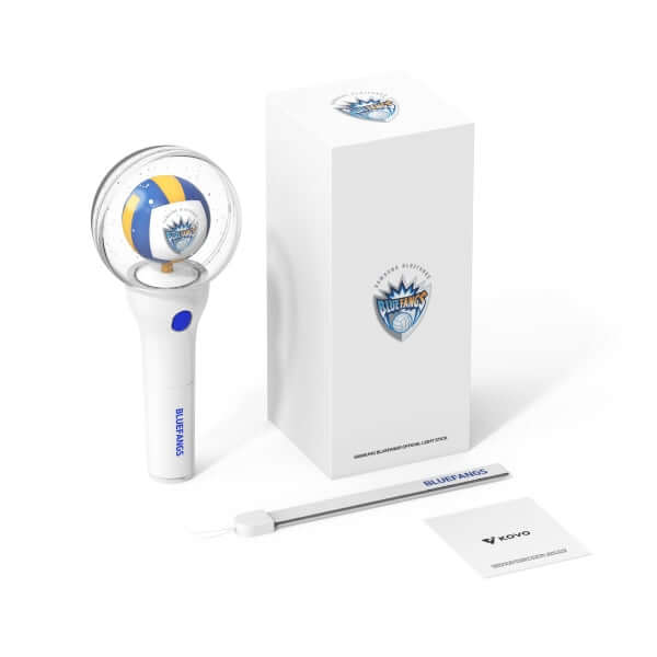 SAMSUNG FIRE Official Lightstick