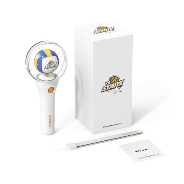 KB INSURANCE Official Lightstick