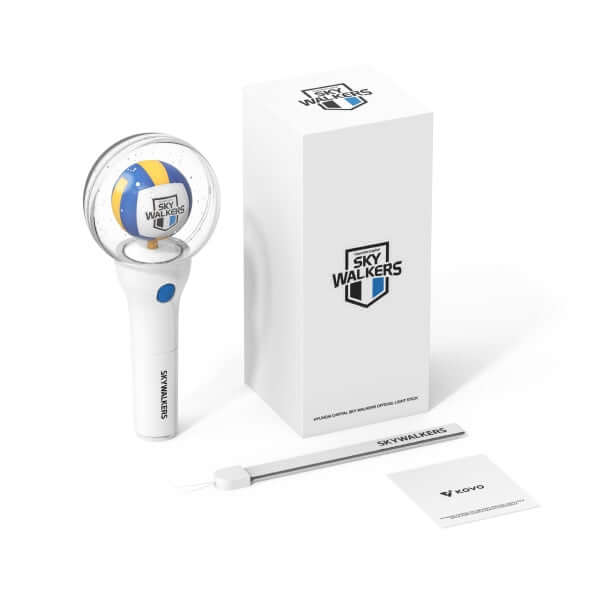 HYUNDAI CAPITAL Official Lightstick