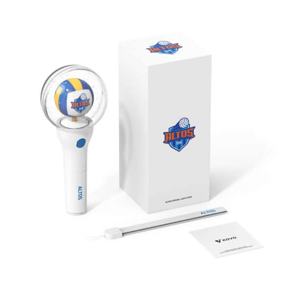 IBK Official Lightstick