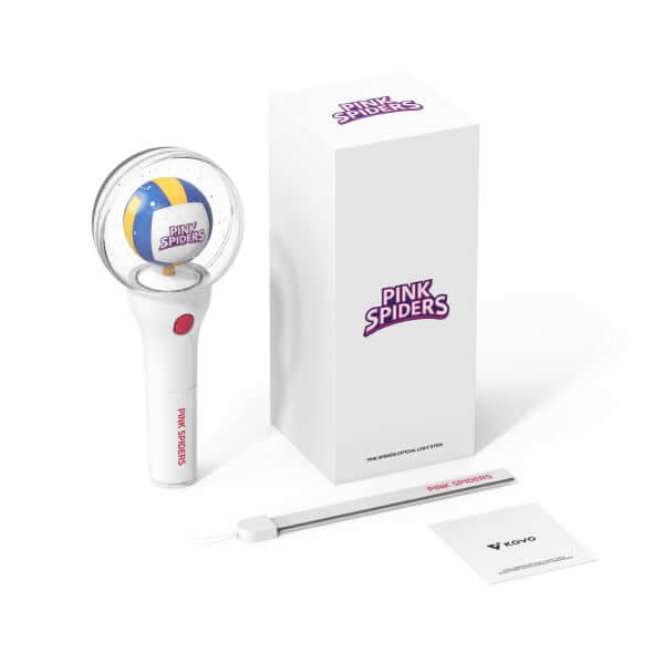 HEUNGKUK LIFE Official Lightstick