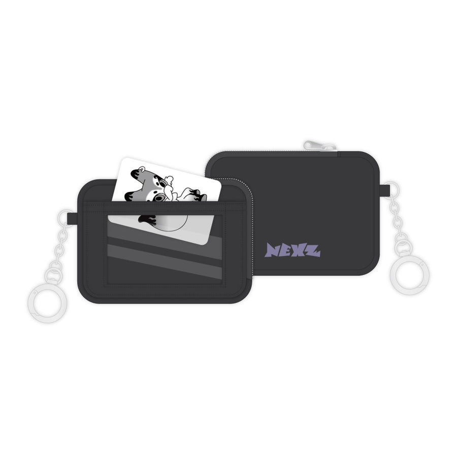 NEXZ - 04 Multi Pouch - Pop-Up Official MD