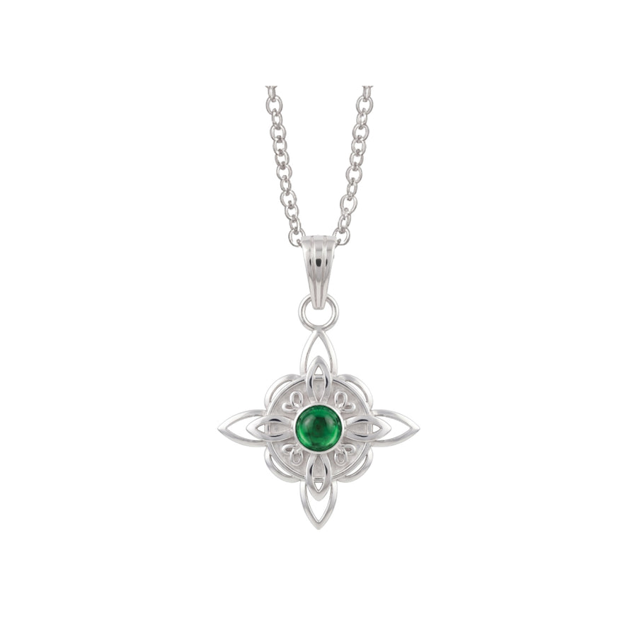 Spooky in Love - Collier Gardien 03 - POP-UP MD