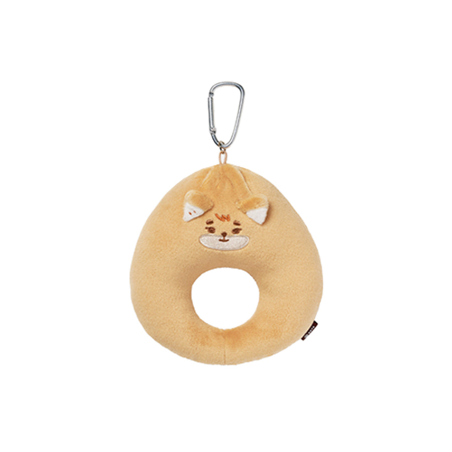 DENIMALZ Small Keyring — DAY6