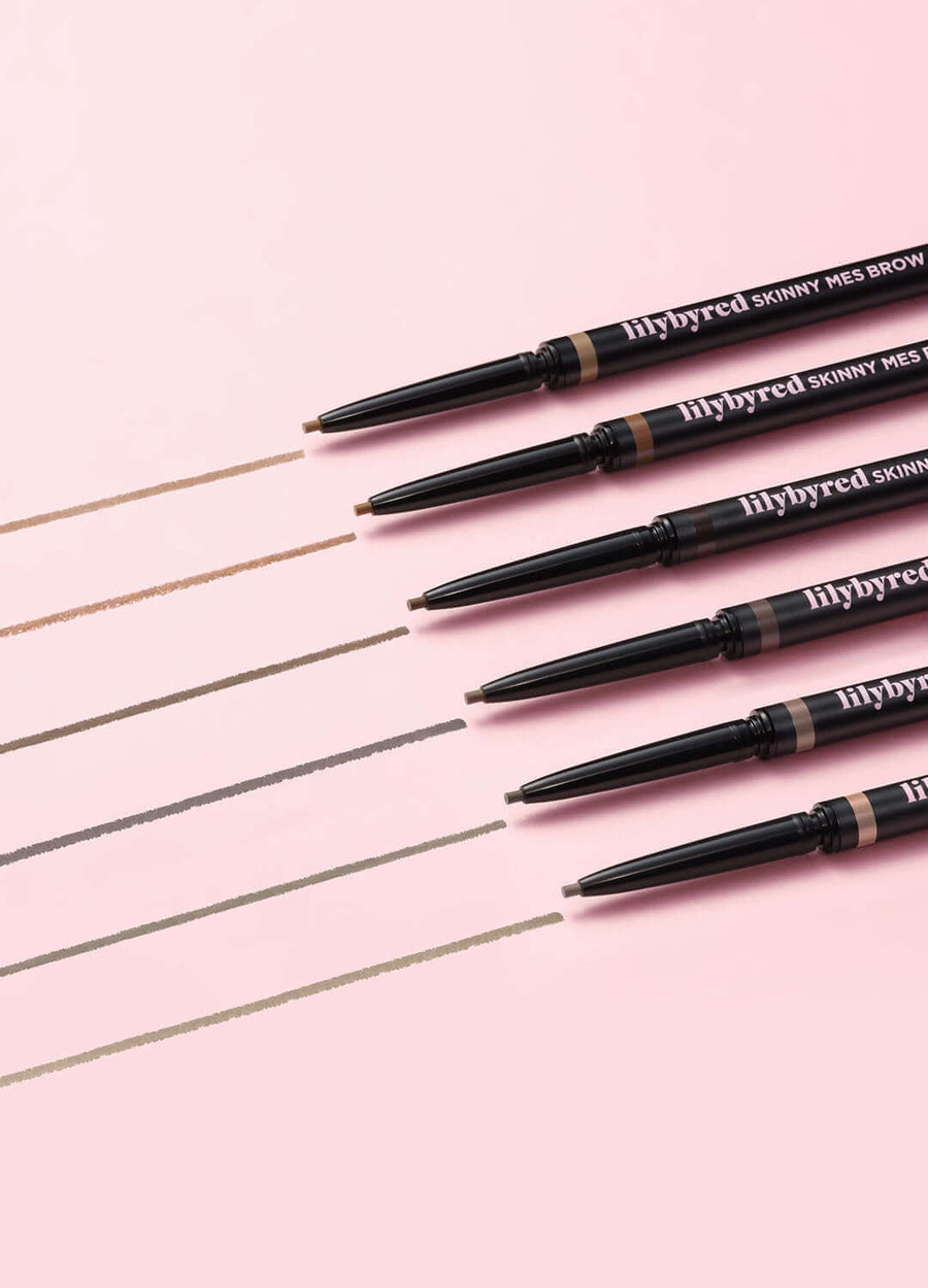 LILYBYRED Skinny Mes Brow Pencil