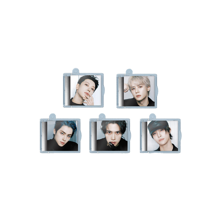 Album SMini Eternal White — WayV