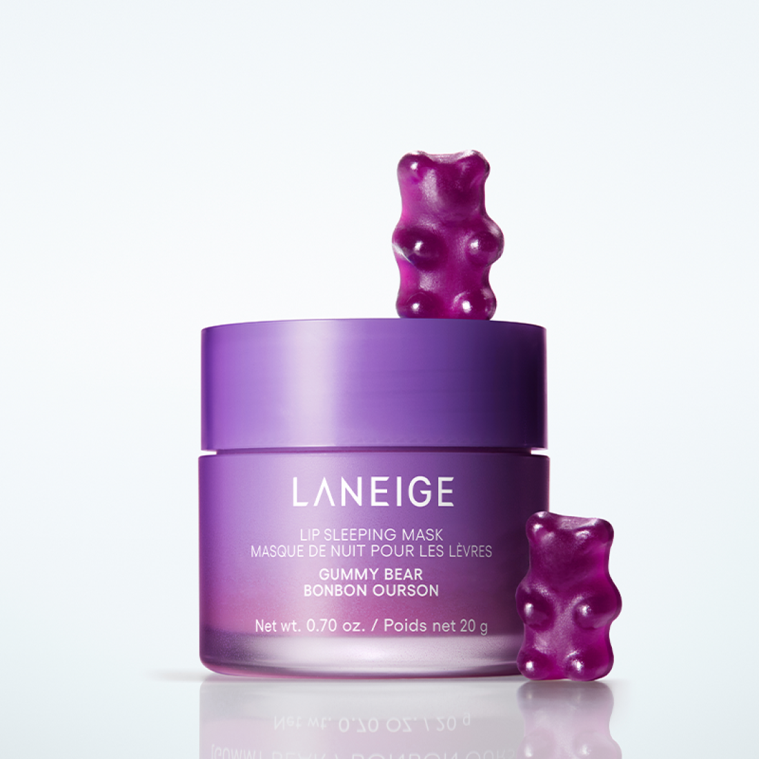 LANEIGE NEW Lip Sleeping Mask 20g