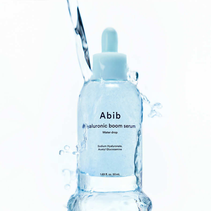 ABIB Hyaluronic Boom Serum Water Drop