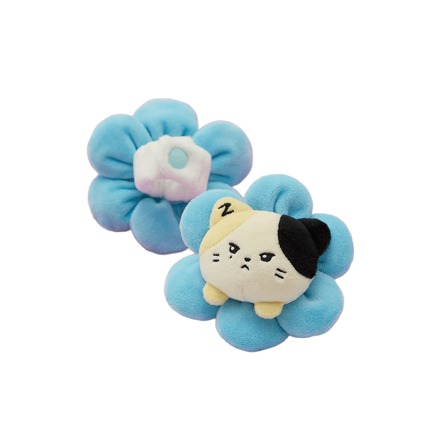 ZERONI Home Party Plush Band — ZEROBASEONE
