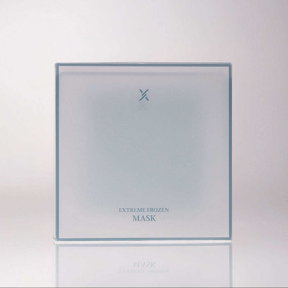 XOUL Extreme Frozen Mask 10g