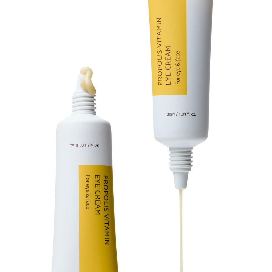 iUNIK Propolis Vitamin Eye Cream 30ml
