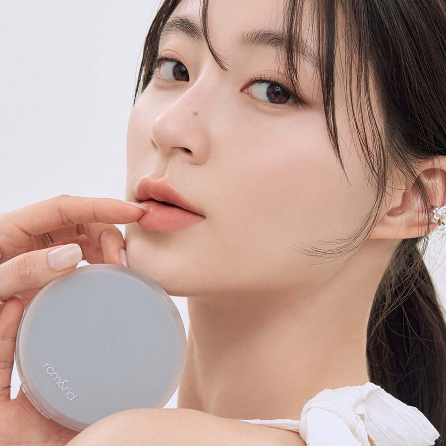 ROM&ND Nu Zero Cushion