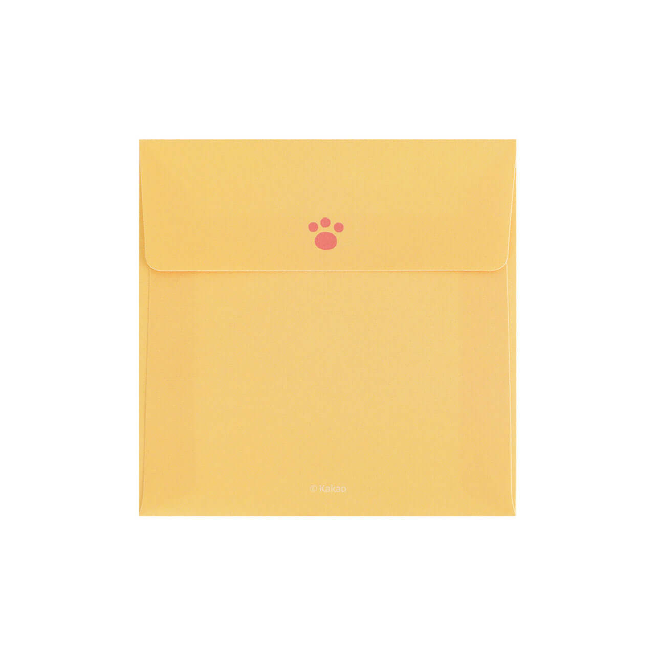 Carte Basique Chunsik - Kakao Friends