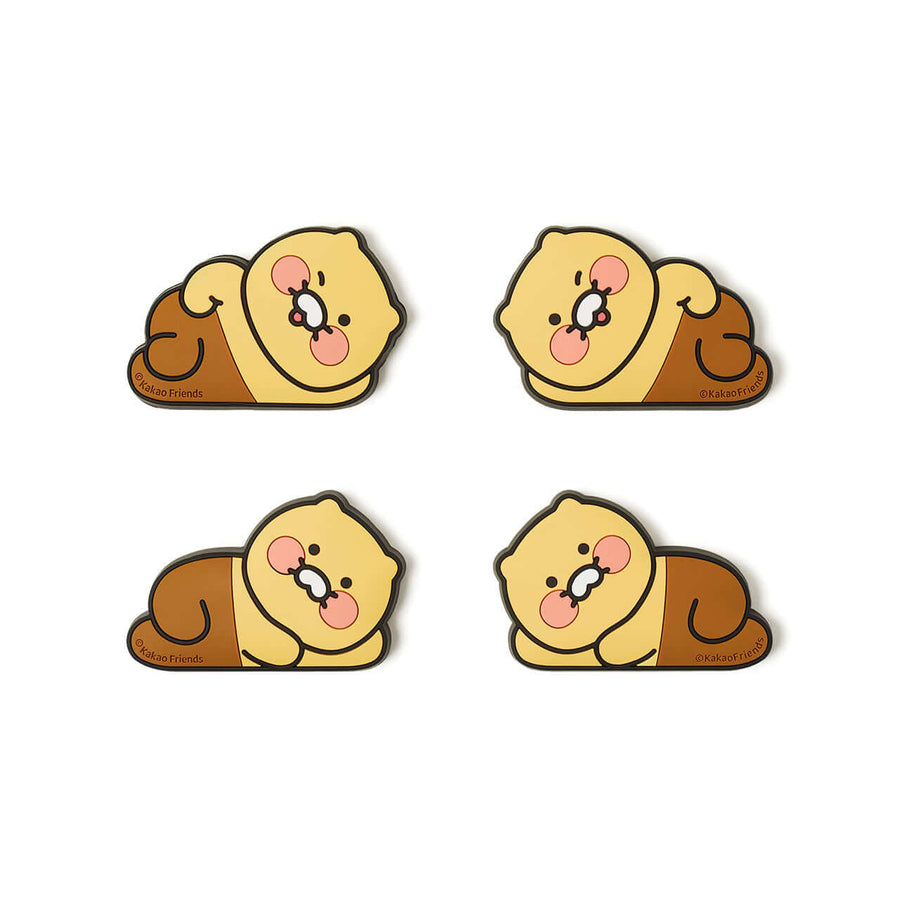 Chunsik Phone Case - Kakao Friends