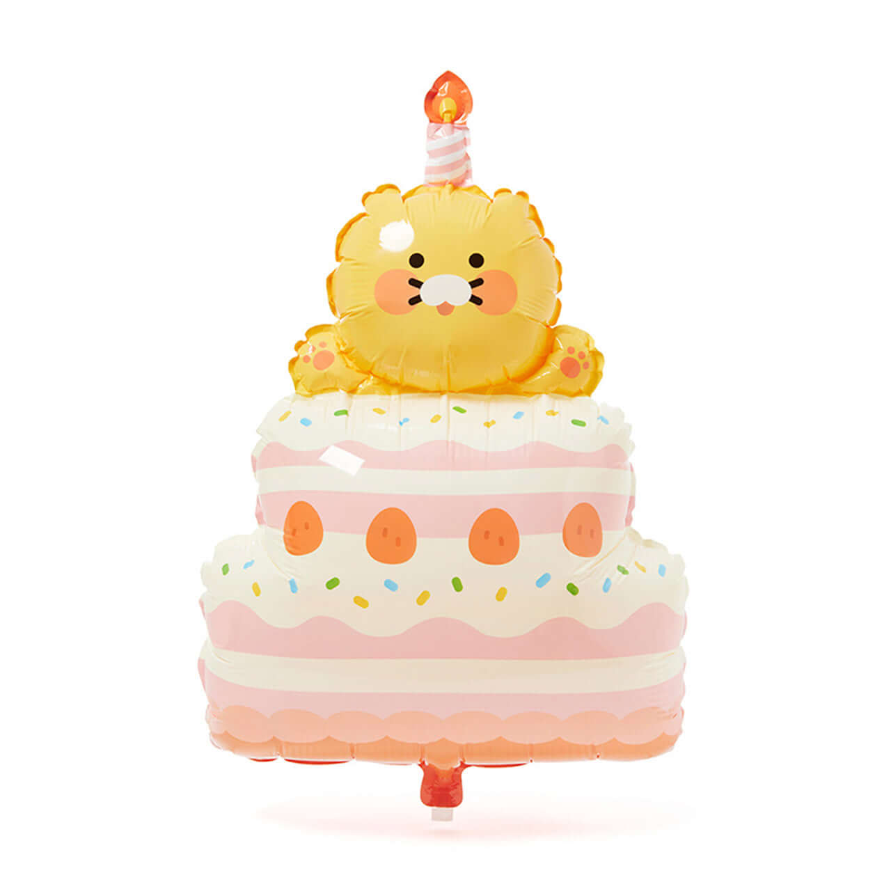 Ballon Chunsik - Kakao Friends