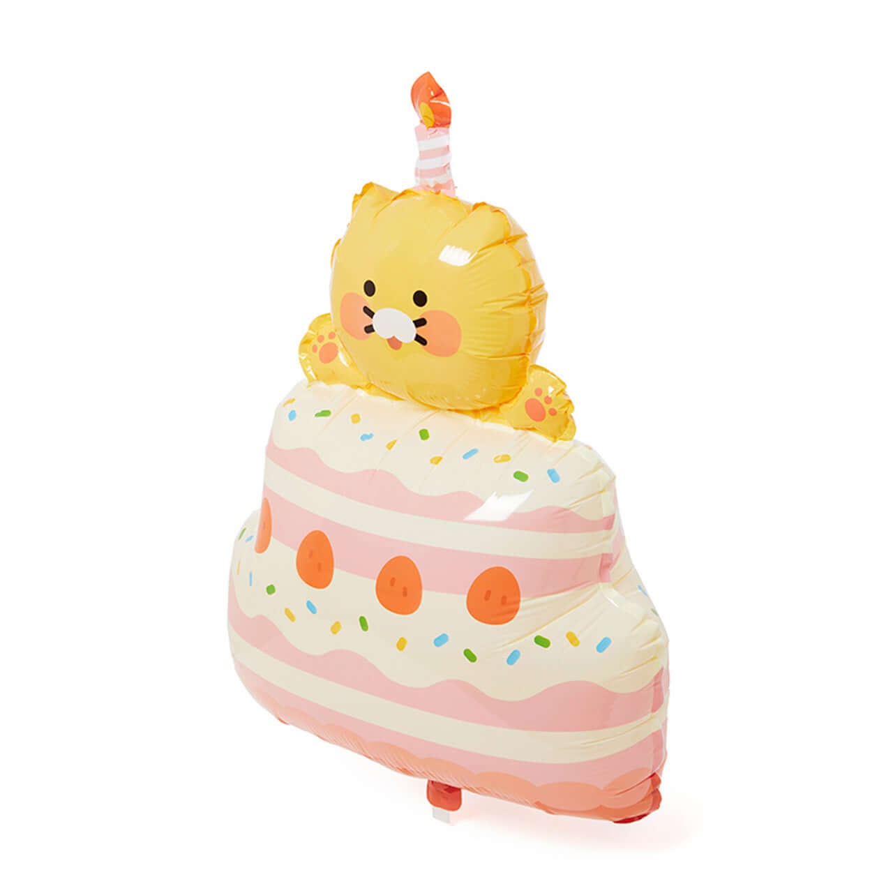 Ballon Chunsik - Kakao Friends