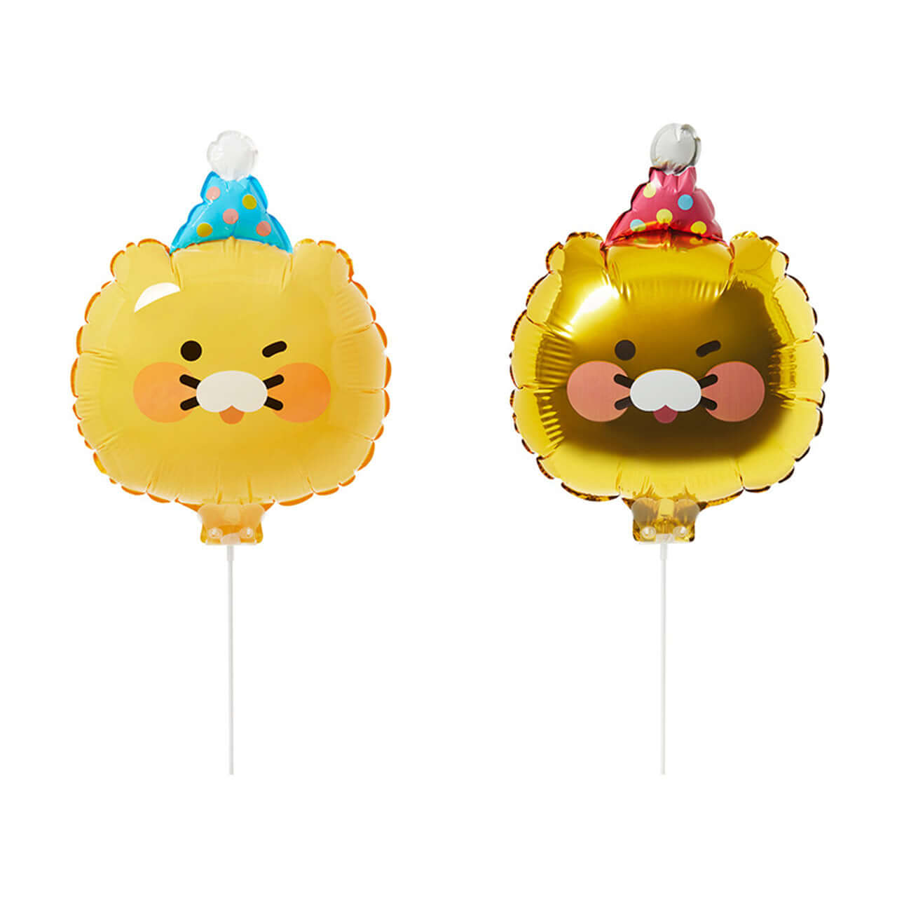 Ballon Chunsik - Kakao Friends