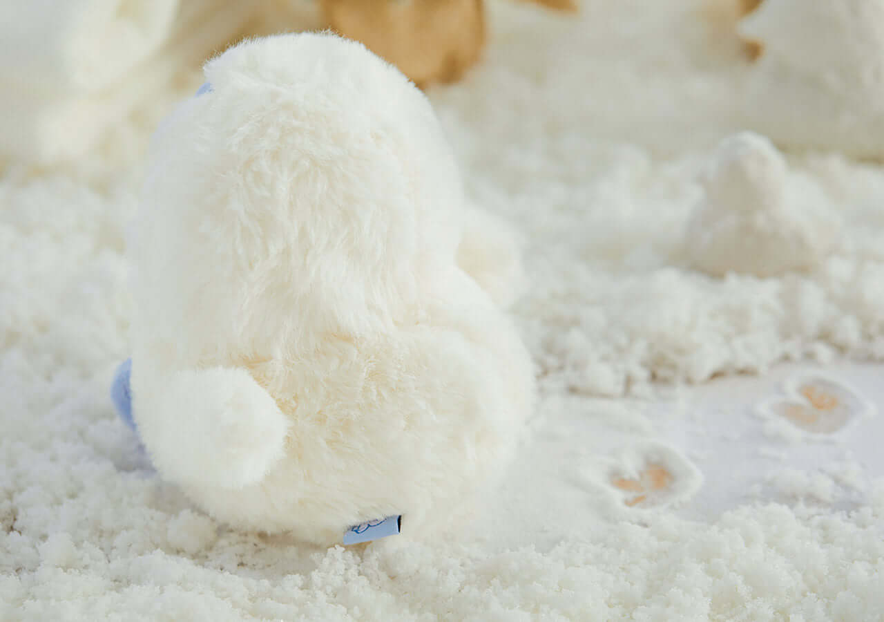 Mini Peluche Chunsik - Kakao Friends
