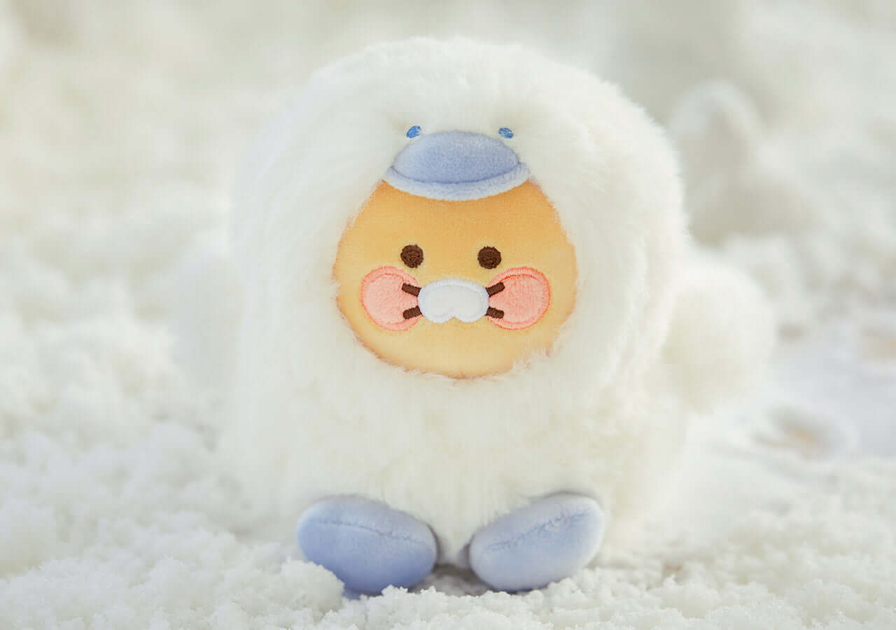 Mini Peluche Chunsik - Kakao Friends