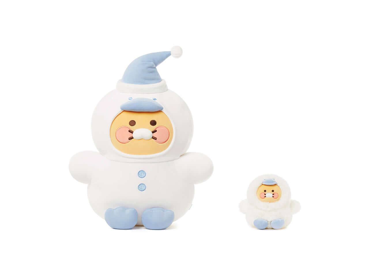 Mini Peluche Chunsik - Kakao Friends