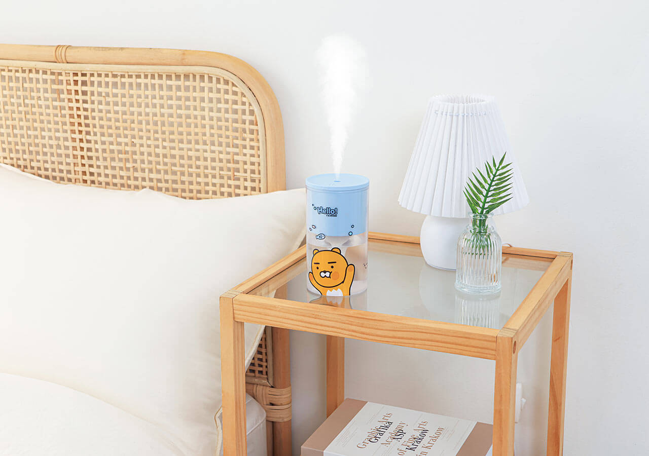 Humidificateur Ryan - Kakao Friends