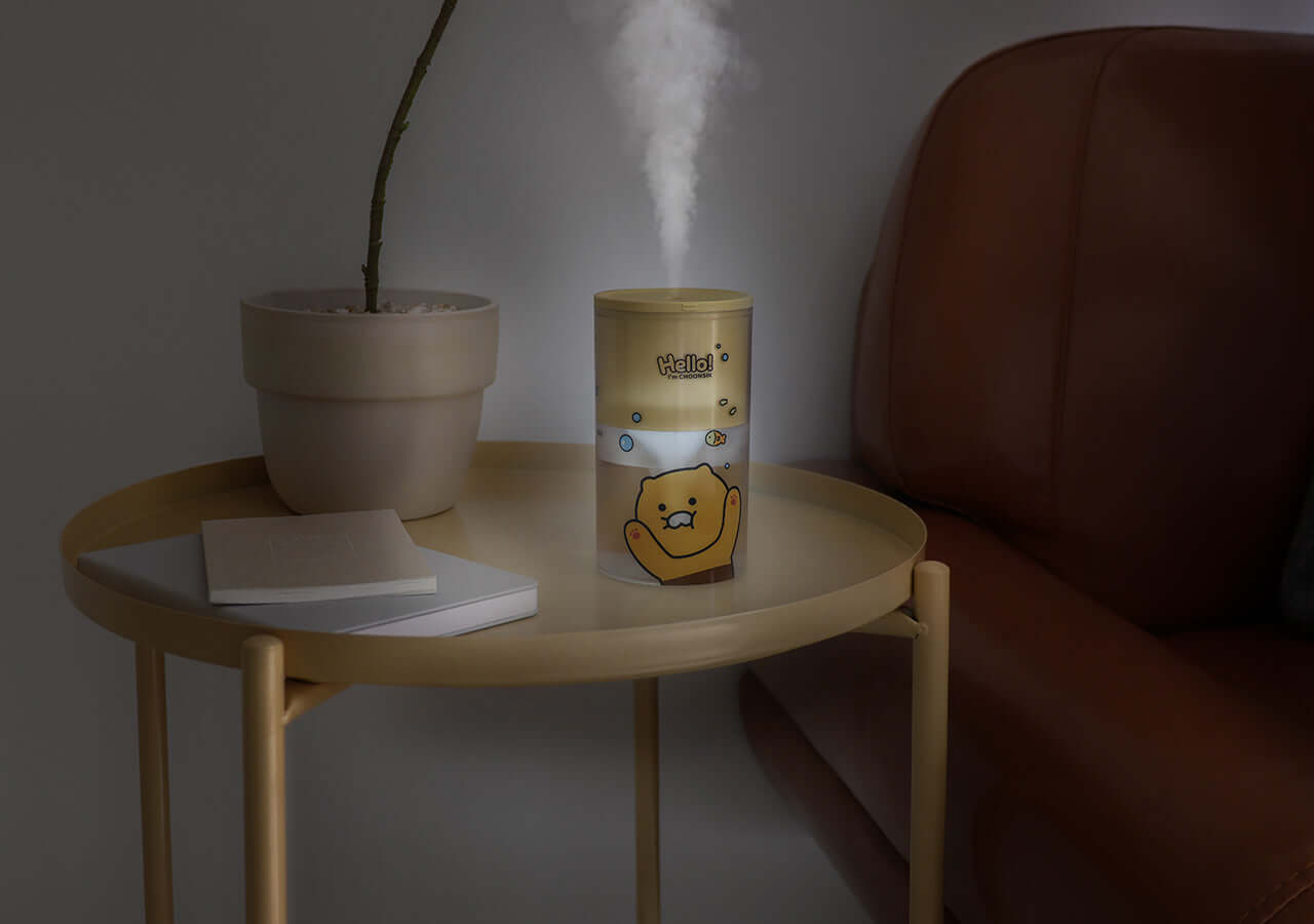 Humidificateur Ryan - Kakao Friends