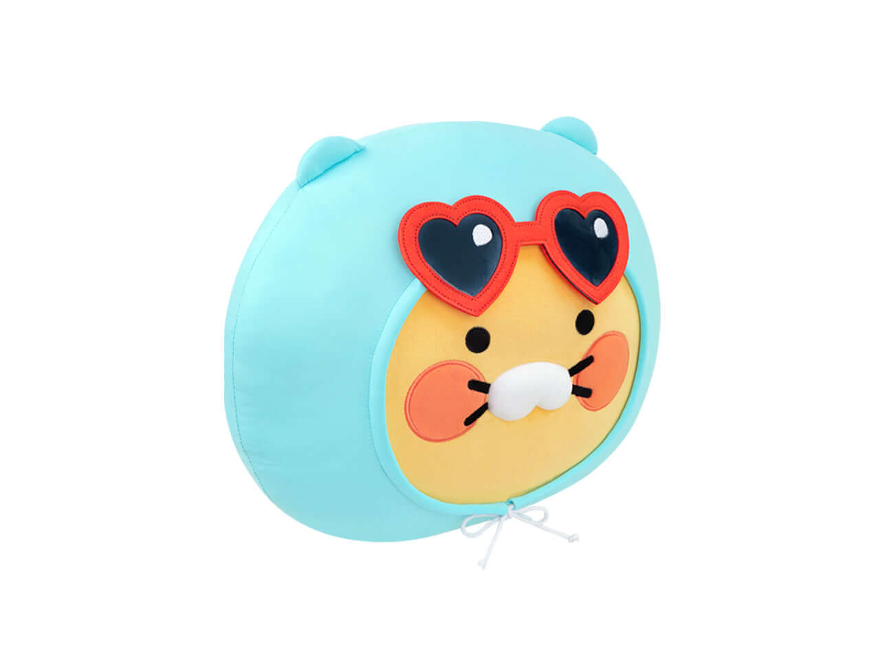 Coussin Visage Chunsik - Kakao Friends