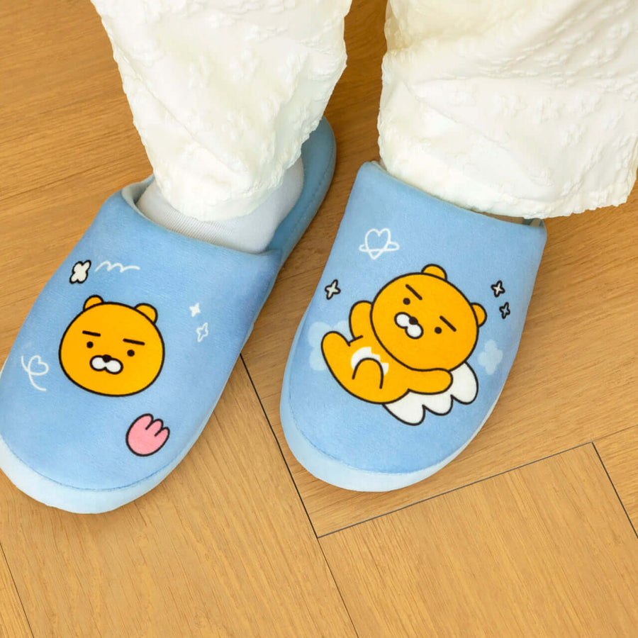 Chaussons Ryan - Kakao Friends