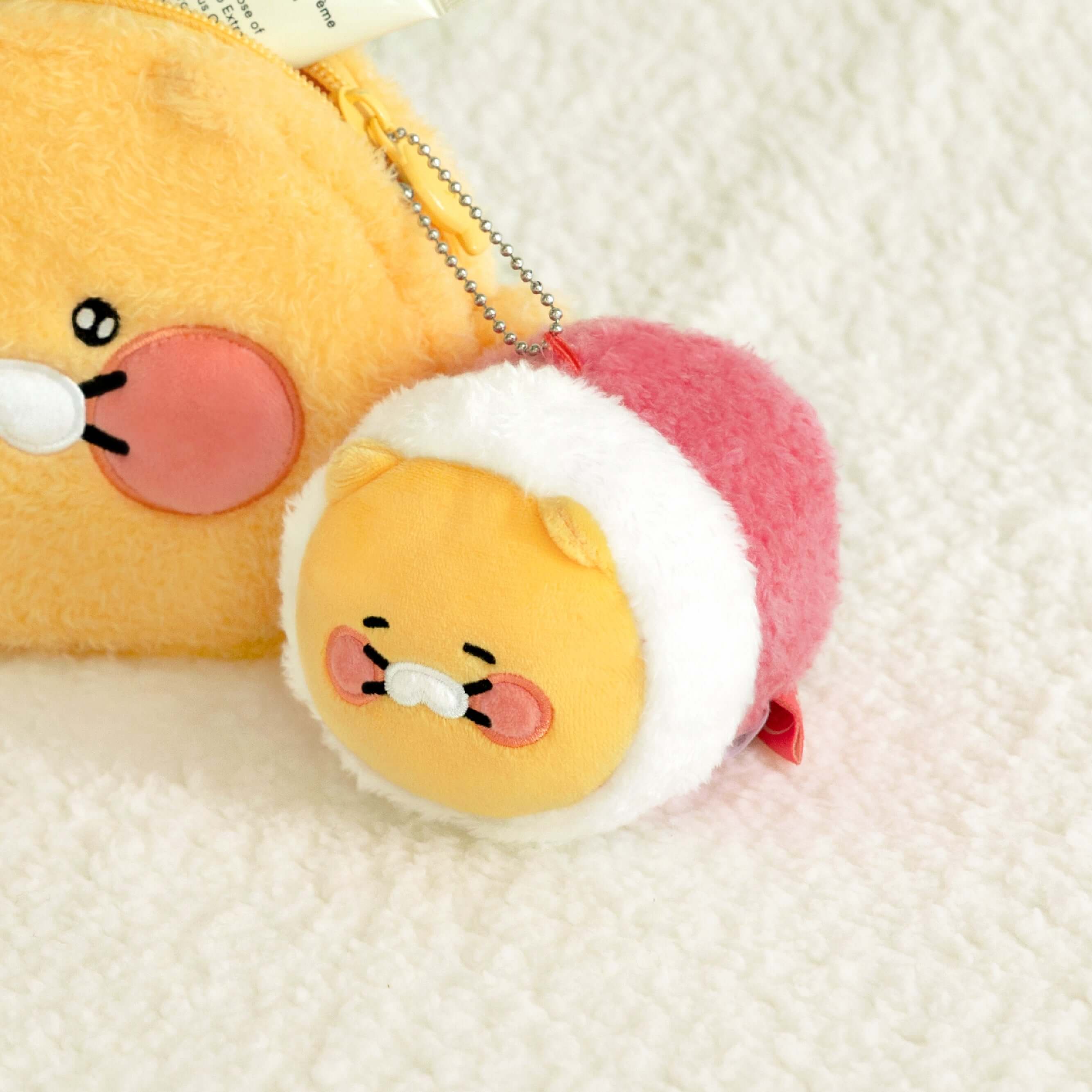 Porte-cles Chunsik - Kakao Friends