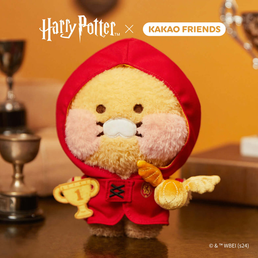 Peluche Poslin Friends - Kakao Friends