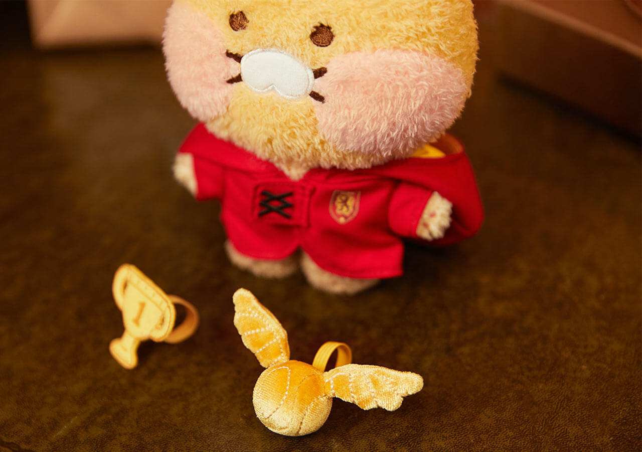 Peluche Poslin Friends - Kakao Friends