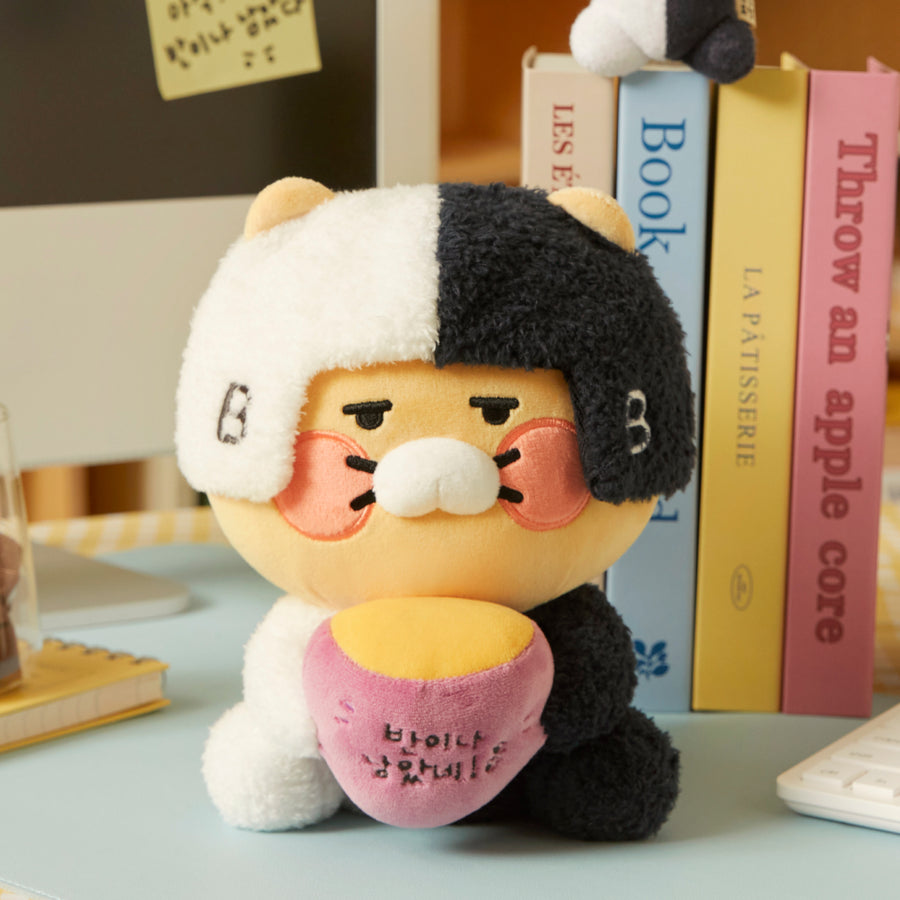 KAKAO FRIENDS - Peluche Chunsik