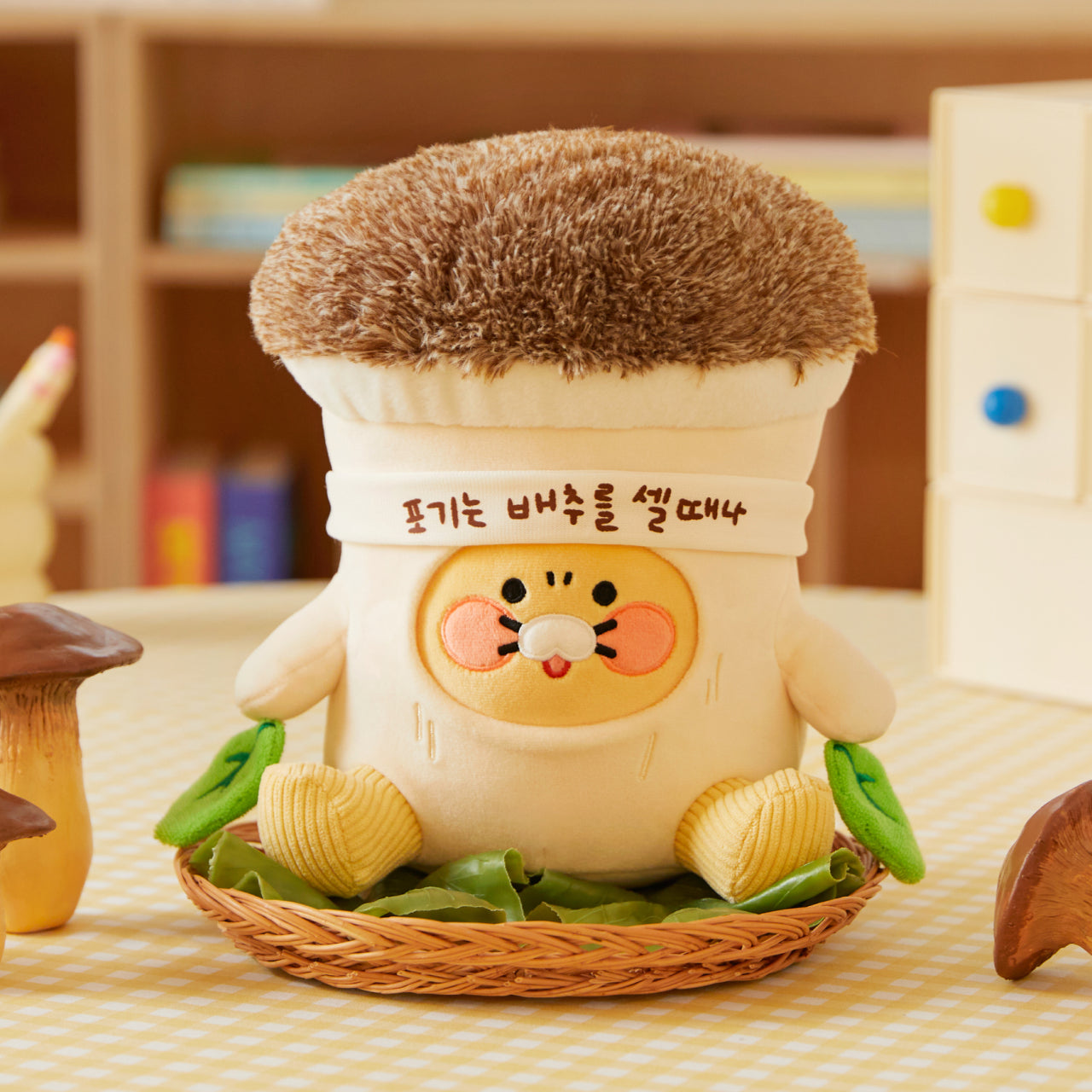 KAKAO FRIENDS - Peluche Chunsik