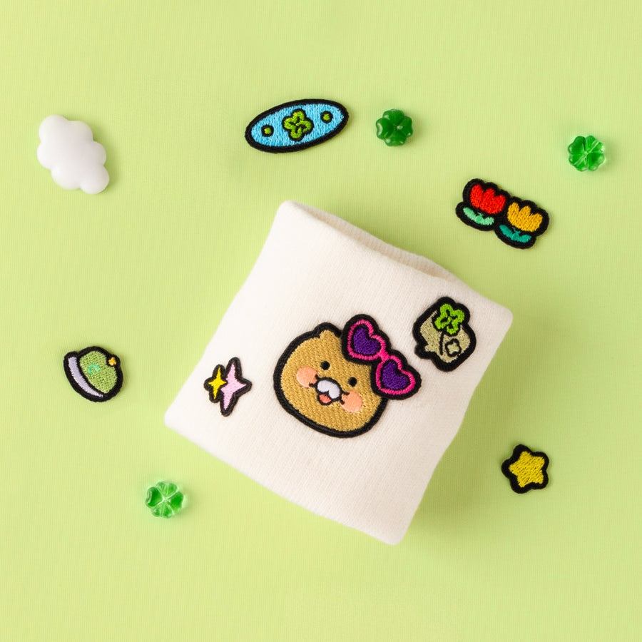 KAKAO FRIENDS - Set Chunsik