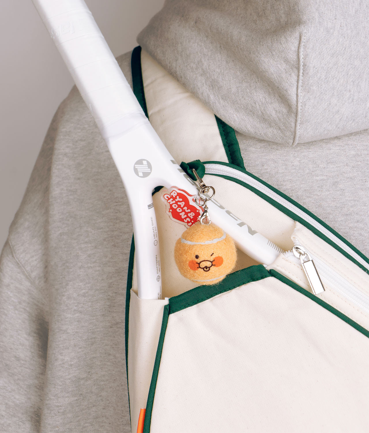 KAKAO FRIENDS - Ryan&Chunsik - Detail 11