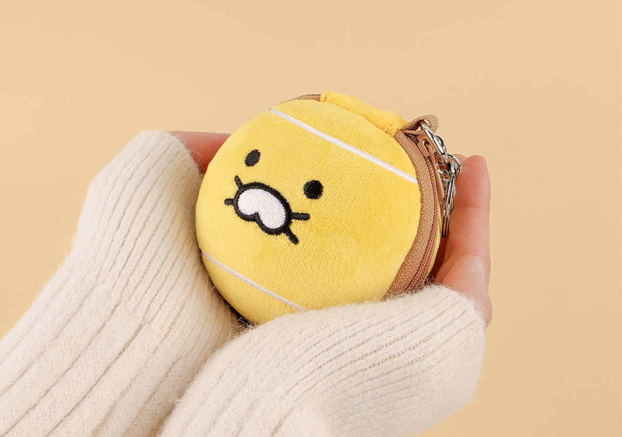 KAKAO FRIENDS - Pochette Porte-cles Chunsik - Detail 10