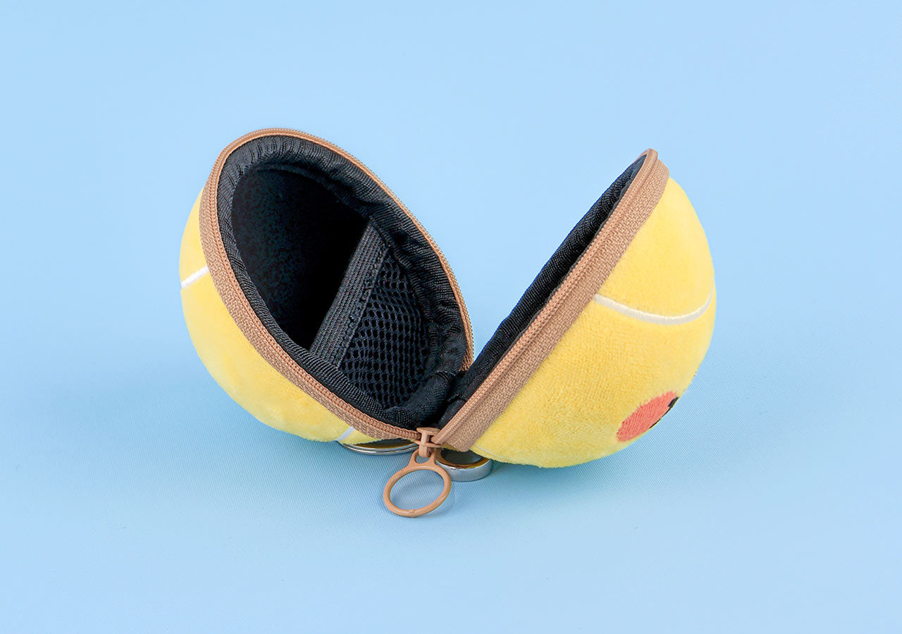 KAKAO FRIENDS - Pochette Porte-cles Chunsik - Detail 11