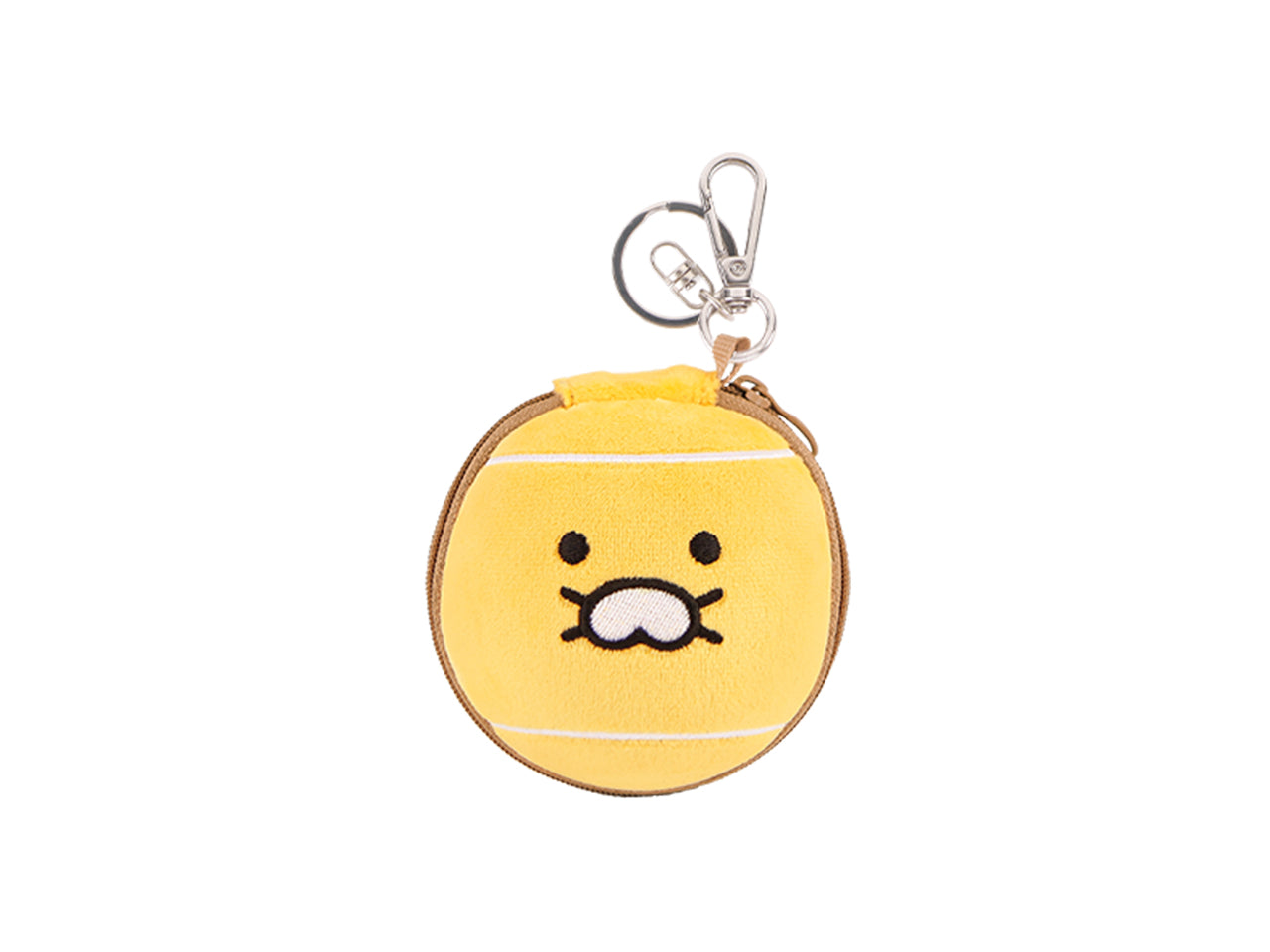 KAKAO FRIENDS - Pochette Porte-cles Chunsik - Detail 14