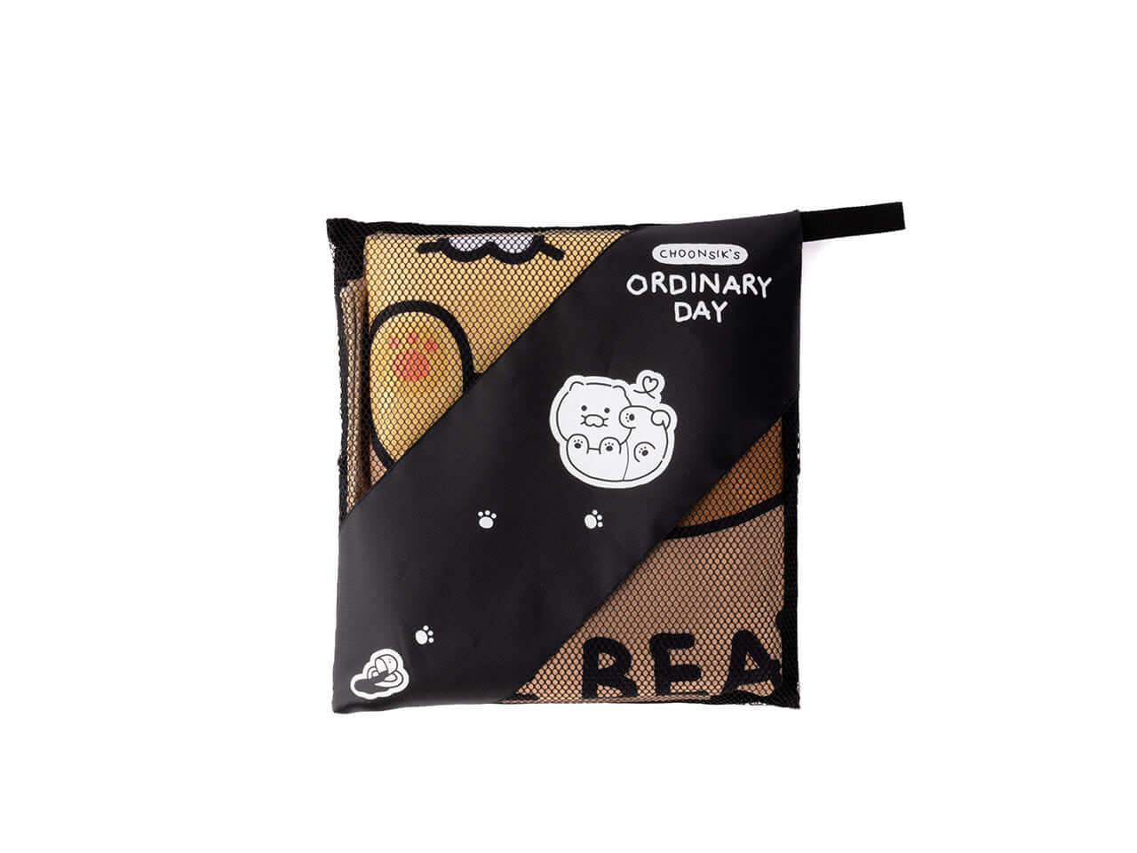 Serviette Yoga Chunsik - Kakao Friends