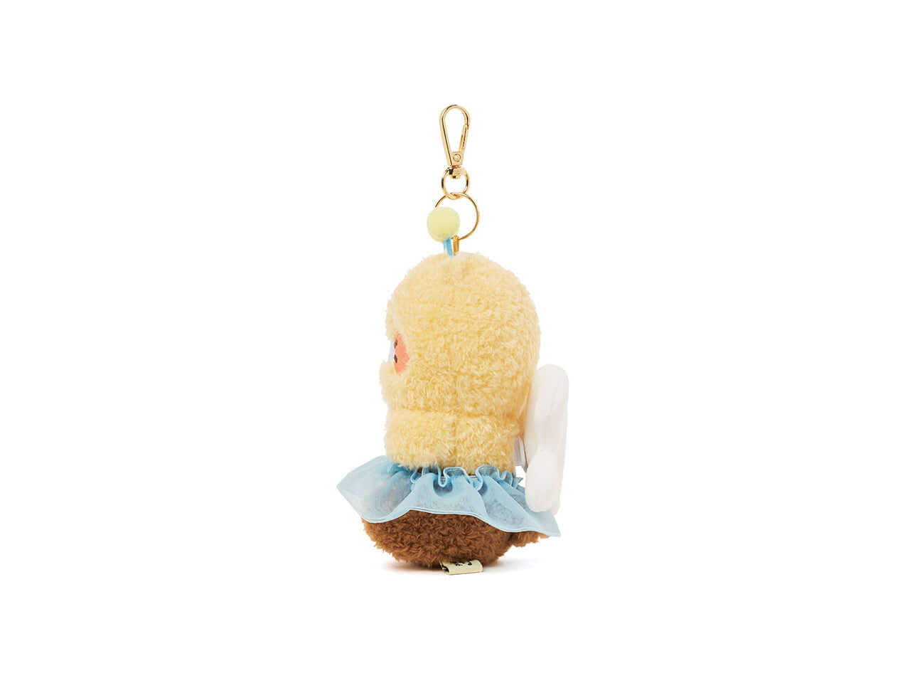 Peluche Porte-cles Chunsik - Kakao Friends