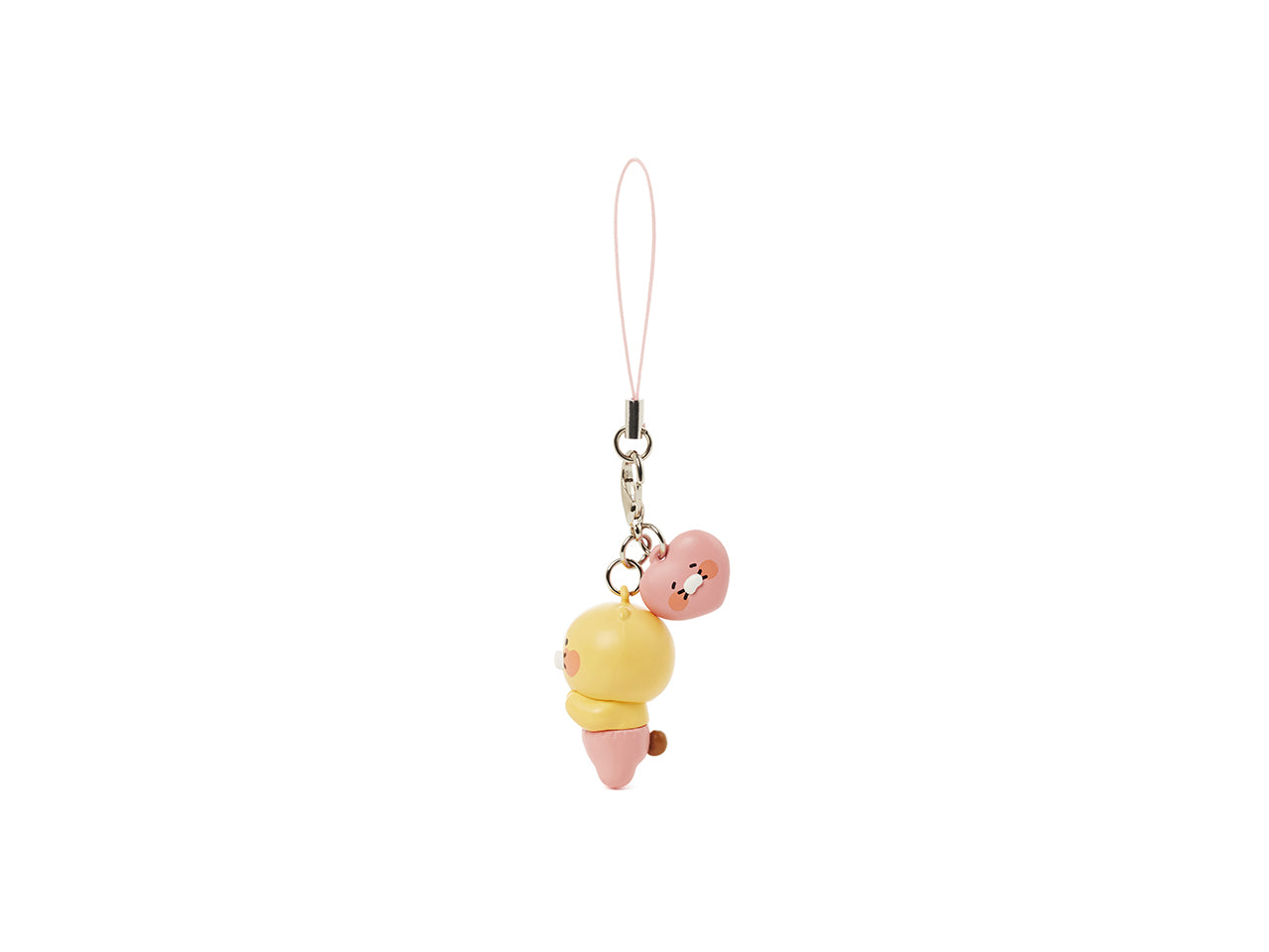 KAKAO FRIENDS - Mini Figurine Porte-cles Chunsik - Detail 11
