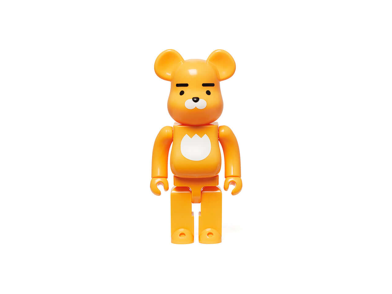 Bearbrick Ryan - Kakao Friends