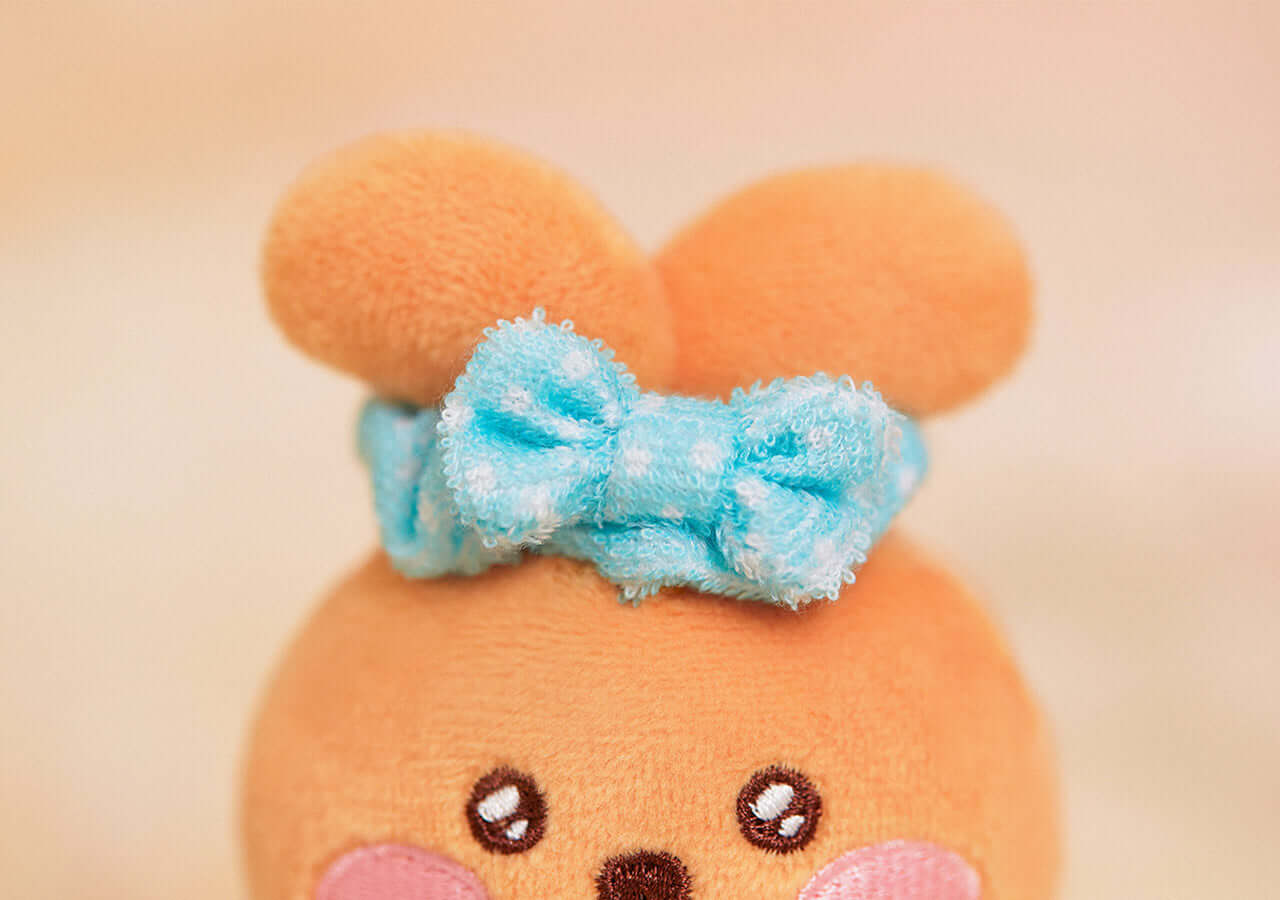 Peluche Porte-cles Petit Frodo - Kakao Friends