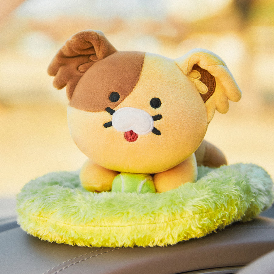KAKAO FRIENDS - Peluche Chunsik