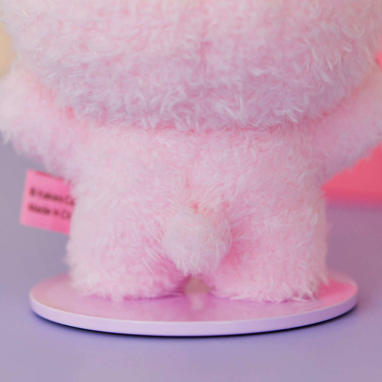 KAKAO FRIENDS - Aimant Peluche Ryan