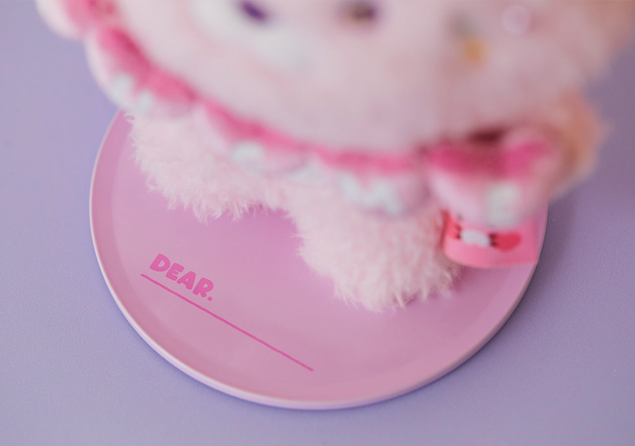 KAKAO FRIENDS - Aimant Peluche Ryan - Detail 6