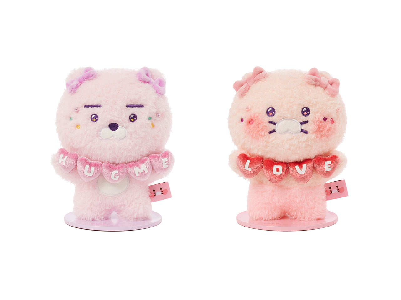KAKAO FRIENDS - Aimant Peluche Ryan - Detail 14