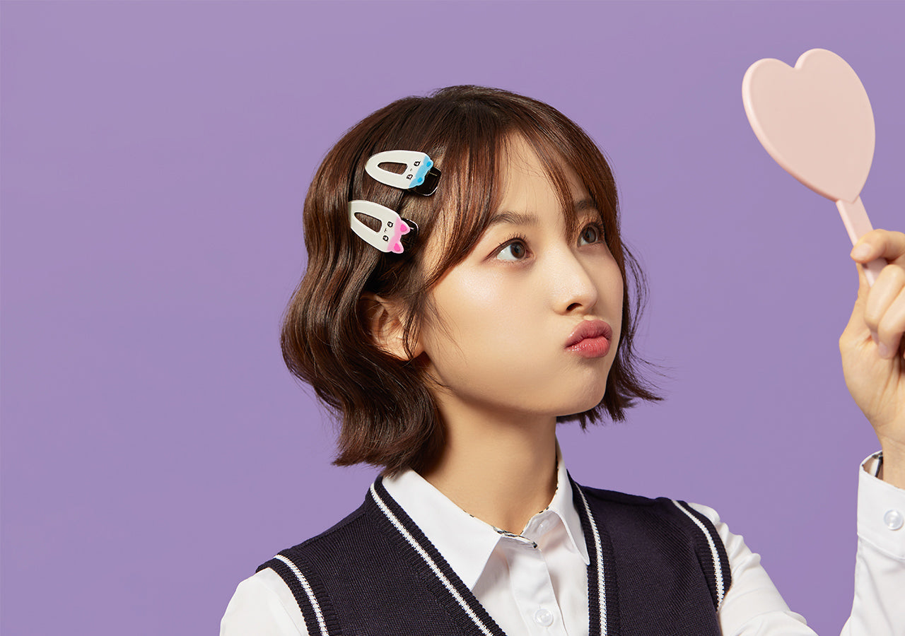KAKAO FRIENDS - Epingle Cheveux 2P Set - Detail 7